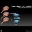 travcannons-insta-promo.jpg Tank And Artillery Cannons