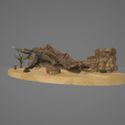 JHEN-MOHRAN-FIGURE-8.png MONSTER HUNTER JHEN MOHRAN FIGURE