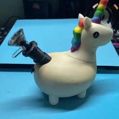 630e88ab-6f5f-41ed-b38f-e4dfa67f5088.jpg Free 3D file 420 PieceMaker Unicorn Upgrades・3D printing idea to download