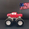 5.jpg Monster truck florida