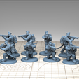 sq-2.png Steel Guards-Full Pack-46 MODELS