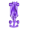 Red Bull Racing F1.stl Formula 1 Red Bull Racing - High Quality 3D Model (STL)