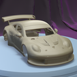 a002.png PORSCHE 911 CARRERA 2013 (1/24) printable car body