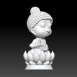 009.jpg Buddha Statue
