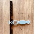 butterfly_knife_6.jpg Creative and Modern: Practical and Stylish 3D Printed Butterfly Knife
