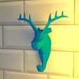 alce.jpg geometric moose hook