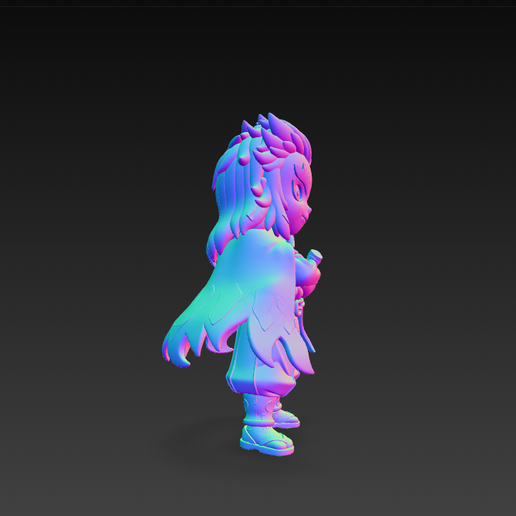 🏰 Kimetsu Special Hashira/pillars Pack x 9 units (and 3 Special bases ...