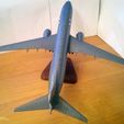 161215-Model-kit-P-8A-Poseidon-Down-Photo-17.jpg 161215 Model kit P-8A Poseidon Down scale 1/100