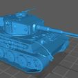 Tiger-I-L56重型坦克4.jpg Tiger I L56 heavy tank