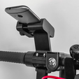 Artboard-3.png Scooter / Bike Phone Stand Mount (M365)