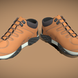 2.png RedChief Leather Shoes