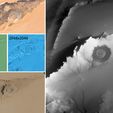 Richat-Struture.jpg Richat Structure - The Eye of the Sahara
