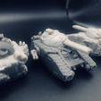 17D465CC-A885-428F-BD0A-8DABF1A5DF4B.jpeg StarPorts - FL-Clave Super-Heavy Special Weapons Tank (Supported)