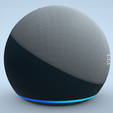 2.png Amazon Echo Dot 5th Generation ( Alexa ) Blue