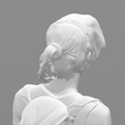 Ellie 3.PNG STL file Ellie - The Last Of Us・3D printable model to download