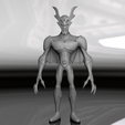 ss0029.png Ben 10 Omniverse - Modelo 3d da Whampire Descarregamento digital