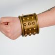 1.jpg Braclet for LARP and COSPLAY