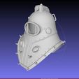 bdhtb32.jpg Bioshock Big Daddy Subject Delta Helmet