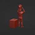Clip_2.jpg F1 FIGURE, HELMET, SUIT MODERN F1,