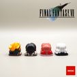 final7_02.jpg Keycaps Final Fantasy