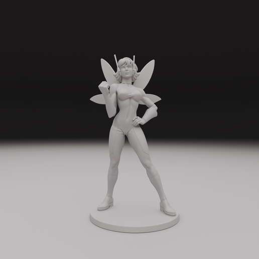 Untitled.blendCamera_001.png Wasp Marvel