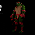 Tortuga ninja1.png Ninja Turtle full figure
