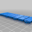 1a9418cfc6c46d3af15dfb3ce8b8f713.png OpenForge Modular Plank / Rope Bridges - 28mm
