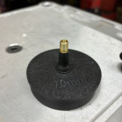 IMG_3470.jpeg Tapón de presión para comprobar el sistema de admisión turbo - 70 mm