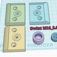 20970489-e1ac-4ab4-9a67-df45f4df5742.jpg 3D-Datei Universelle Montage einer flexiblen Photovoltaikanlage V 1 kostenlos・Objekt zum Herunterladen und Drucken in 3D