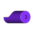 Pong_Krell_-_Lower_Chamber.stl Pong Krell's Lightsaber