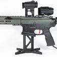 Magwell-3.jpg Magwell MTW Wolverine Billet Gen3