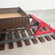Train-Bufferstop-Fixstop-4.jpg Railway Buffer Stop “FixStop” – 1:14 Scale
