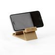 IMG_8090.JPG STAND: le support pour smartphone différent