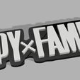 Sin-título.png Keychain Spy x Family / Keychain Spy x Family