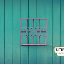 minecraft-tnt.jpg Minecraft TNT Cookie Cutter