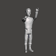 2023-03-20-16_42_56-Autodesk-Meshmixer-reaction-startrek2.mix.png ACTION FIGURE CAPTAIN KIRK STAR TREK KENNER STYLE 3.75 POSABLE ACTION FIGURE ARTICULATED .STL .OBJ