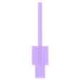 STL file Minecraft: Siren Head 👹・Template to download and 3D print・Cults