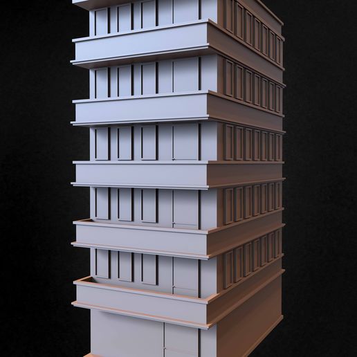 Pack-of-20-Buildings-Volume-02-Sculpted-By-Yacine-BRINIS-Set-004.jpg Pack of 20 Buildings Volume 02