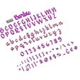 assembly2.jpg BARBIE Letters and Numbers | Logo