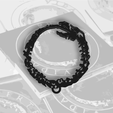 3.png 3 CANSERBERO RAPPERS KEYRINGS
