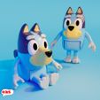 bluey-render-cults.jpg BLUEY oyuncak