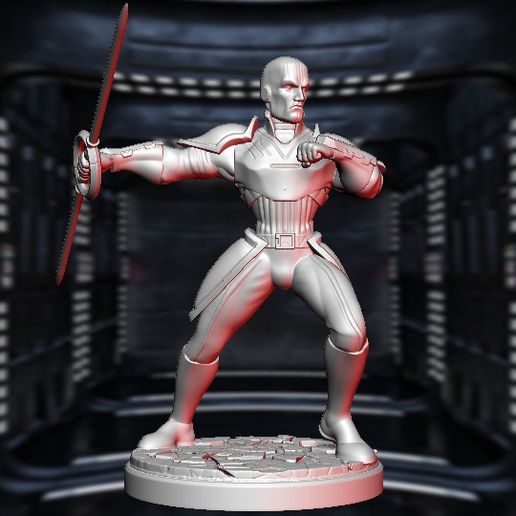 Inquisitor01.jpg Star Wars - May the 4th PACK