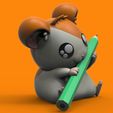 untitled.151.jpg Figure of hamtaro