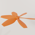 5.png Full parametric propellers for drones