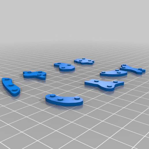 Allegro2-9.png Operation game clone parts