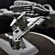 20230114_000210.jpg 3D file Piranha - Wipeout・3D printable model to download