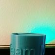 20180301_184237.jpg Pen Cup with Customization Text