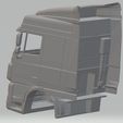 foto 4.jpg DAF XF Printable Cab Truck
