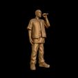 28.jpg DMX 3D sculpture 3D print model