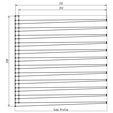 CAD-Measurements-Side-View.png Art Drying Rack